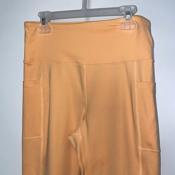 Marika athletic leggings - Picture 2 of 8